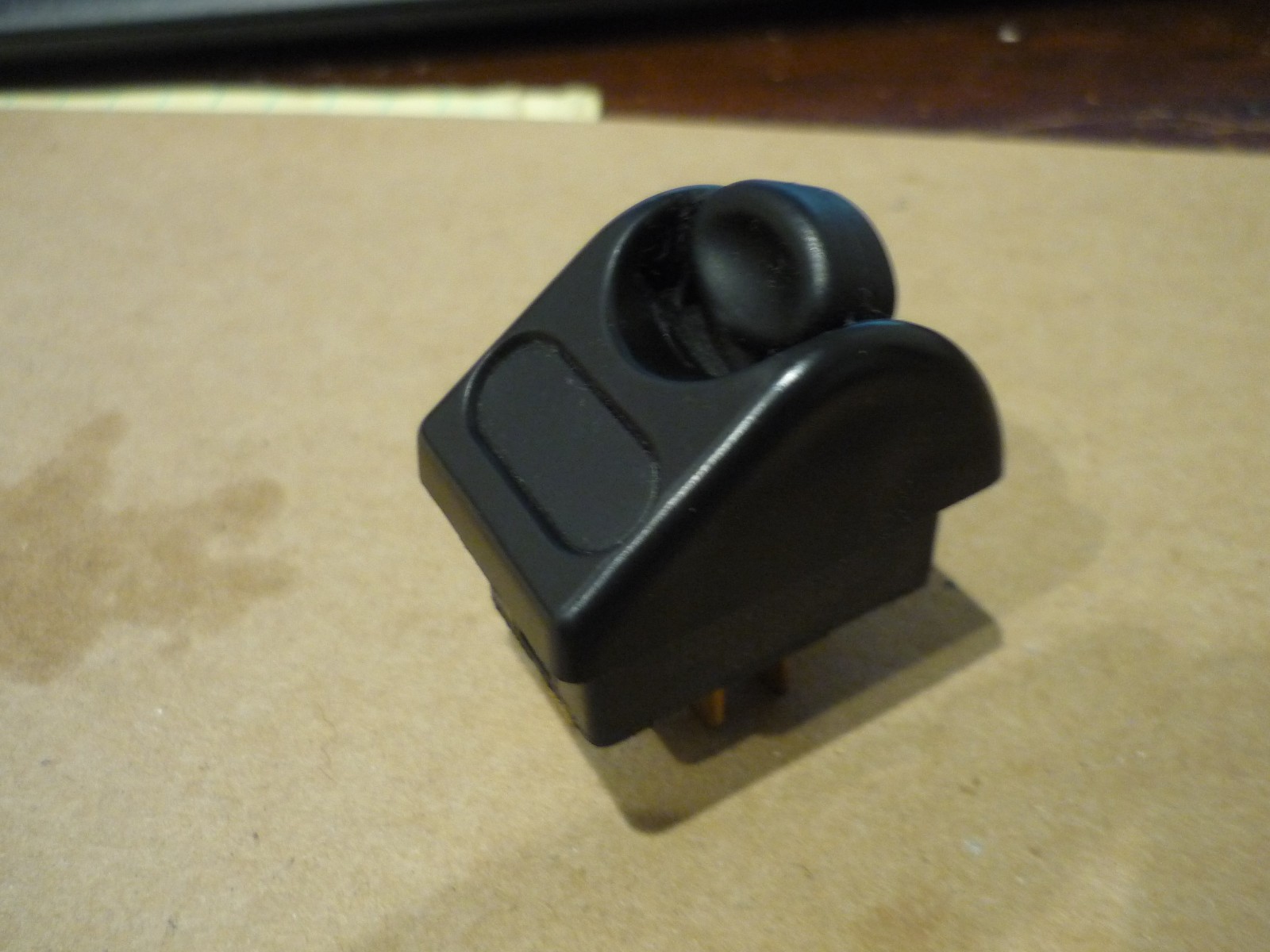 Ferrari 360,430,456,550,575 - Dummy Switch - P/N 180687