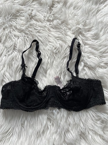 Victorias Secret Lace Bra Size 34B