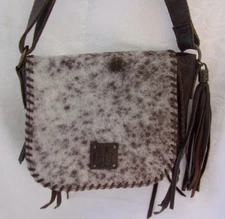 STS Ranch Purse, Cross Body, Shoulder Bag, Genuine Leather