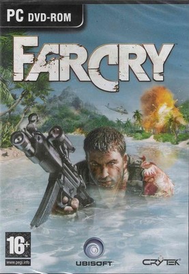 Far Cry - PC