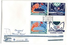 Stuart First Day of Issue FDC as Scan My Ref 979