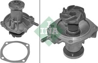 Schaeffler INA Wasserpumpe MotorküHlung 538 0576 10 FüR Niva Lada 1200 1500 Nova