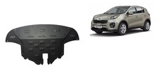 Boite de vitesse Kia SPORTAGE
