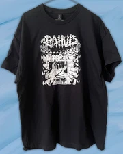 Dungeon Rahul Shirt (XL)