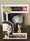Funko Pop! Vinyl: Terrifier - Little Pale Girl (Glow) - Specialty Channel (Spc)
