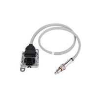 Valeo NOX-SENSOR NOX-KATALYSATOR Passend FüR Audi A3 Q2 Seat Ateca Leon Skoda