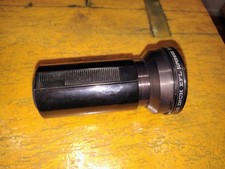 Buhl SuperWide Slide Projector Lens 1  EFL 681-60 99
