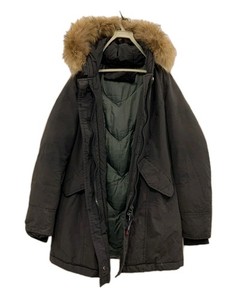 Woolrich John Rich Bros | eBay