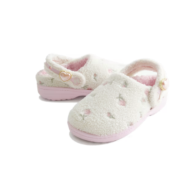 Hollister x Crocs Classic Unfurgettable Clog Size W10 | eBay