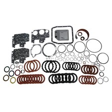 Automatic Transmission Rebuild Kit Kolene Steels Ford Lincoln Mercury Aod 31-spl Automatic Transmission Rebuild Kit Kolene Steels Ford Lincoln Mercury Aod 31-spl
