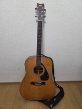 Yamaha FG-251 Orange Label Vintage Akustikgitarre gebraucht