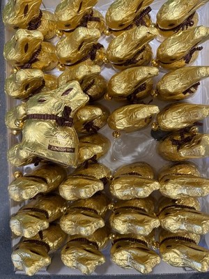 Lindt Bruchschokolade Edelbitter  1000g