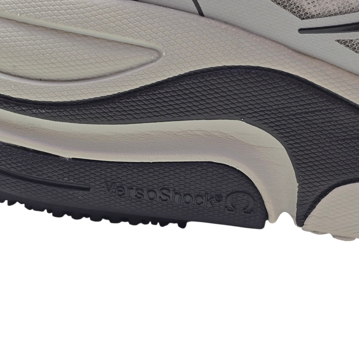 Gravity Defyer Gdefy Athletic Ortho Comfort Shoes, Gray/Blk  display picture 1