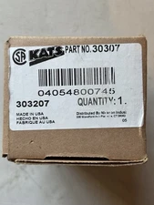 kats engine block heater 1000W 3/4” NPT 30307 Kat’s New 5’ Cord