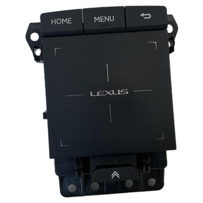 2019-2021 Lexus ES350 Control Switch 8478006020 Factory OEM Replacement Part 