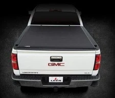 Leer 610117 SR250 Tonneau Cover Fits Dodge Ram 1500