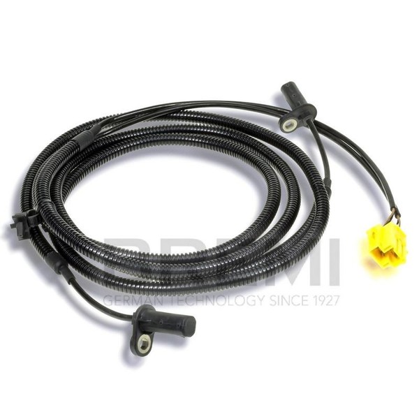 Sensor, Radgeschwindigkeit Bremi 50643 FüR Oe 32373144 - 30793929 - 31423572-image