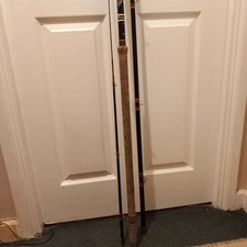 SHAKESPEARE  1834 MATCH INTERNATIONAL FISHING ROD