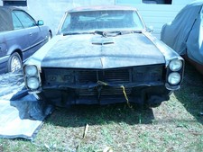 1967 Pontiac GTO for Sale