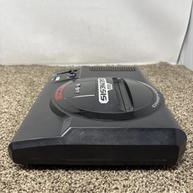 Sega Genesis Model 1 Console Only NON TMSS 16 Bit Model 1601 Tested