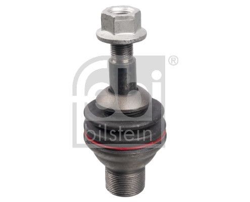 Rotule de suspension FEBI 183728 élimine le jeu de direction sur ALPINA
