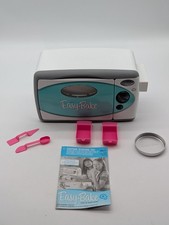 2009 Hasbro Easy Bake Oven  Snack Center Lightbulb Oven . Original Box.