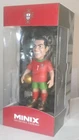 #7 CRISTIANO RONALDO AL-NASSR FC PORTUGAL MINIX BOBBLEHEAD NEW W/BOX