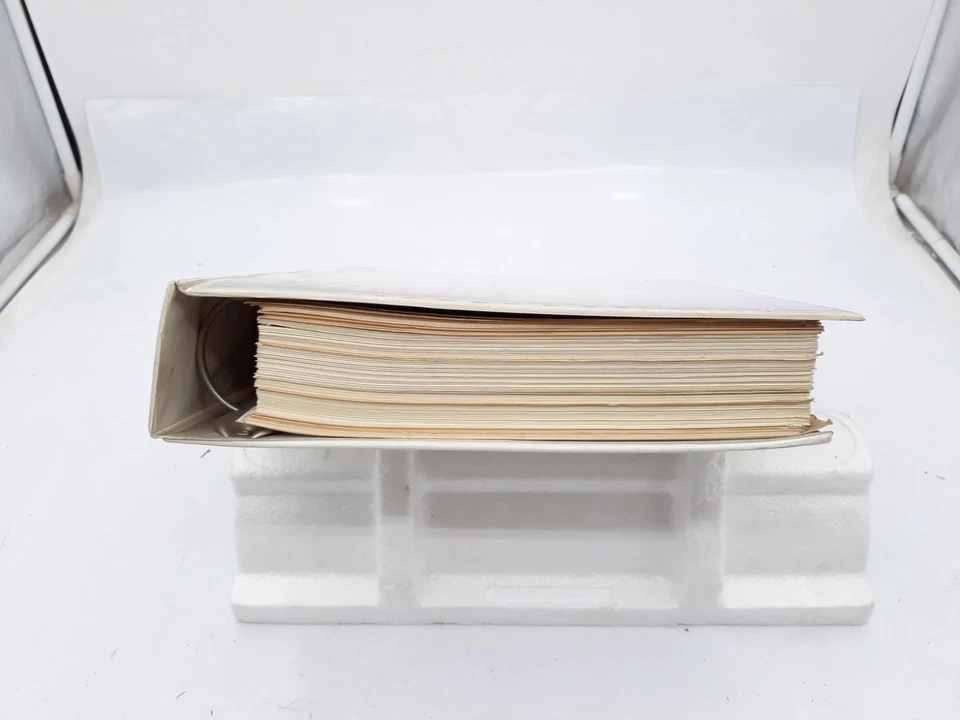 Manual de Taller Alfa Romeo 33 Y Sport Wagon Diagnóstico Electrica Electrónica - Imagen 3 de 4