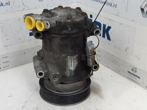 Klimakompressor Renault Twingo II CN0 8200819568 P15037983