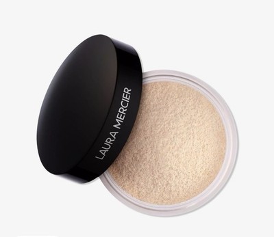 Laura Mercier Translucent Loose Setting Powder 1oz / 29g NEW in Box