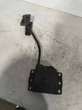 Toyota Yaris 2004 Reserveradhalterung ODL29235