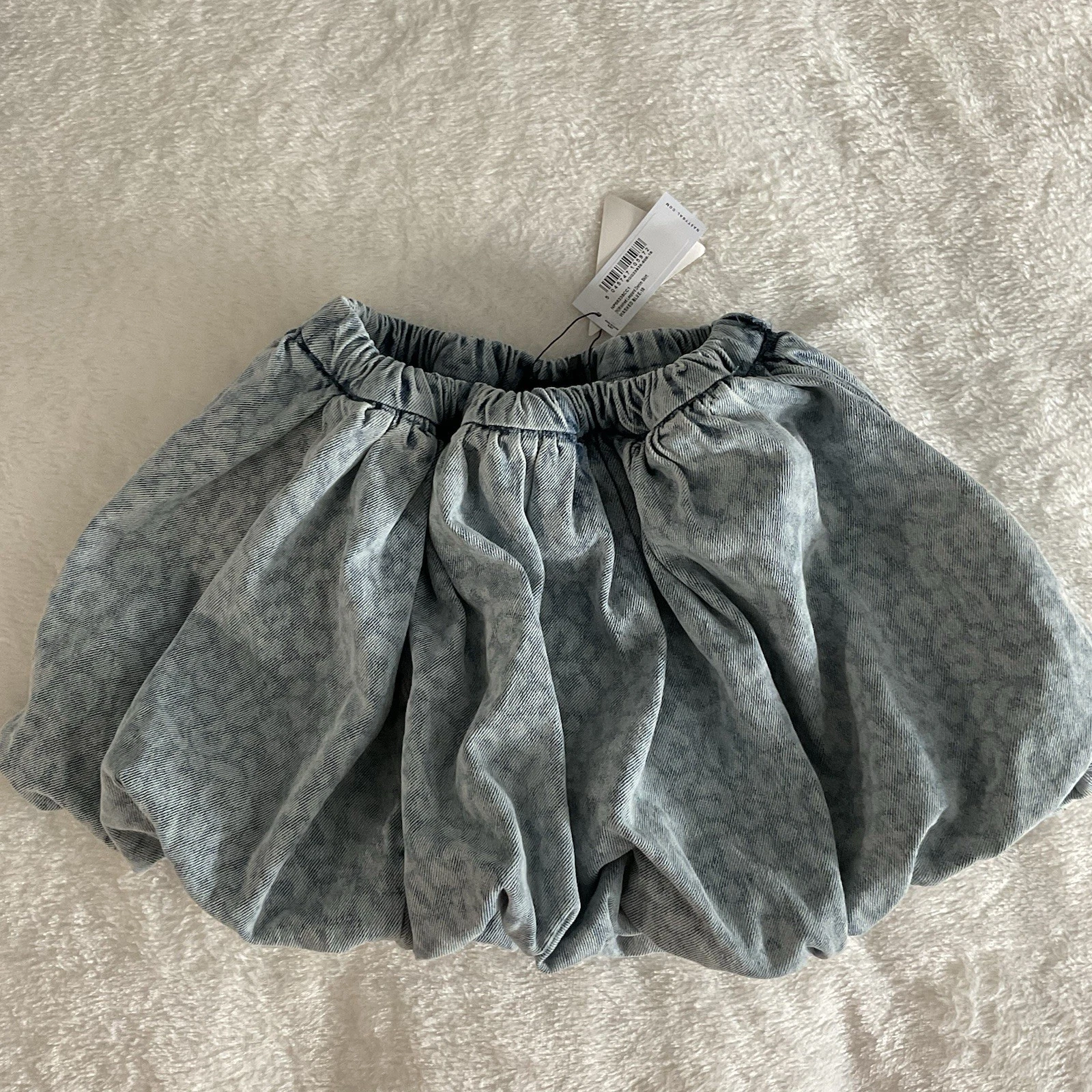 Nastygal Short Skirt
Opens in a new window or tab