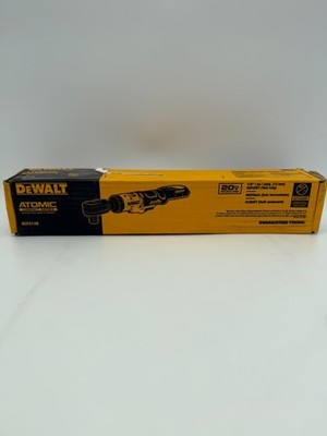 DeWalt DCF512B 20V ATOMIC COMPACT MAX 1/2'' Brushless Ratchet - Bare Tool (NEW)