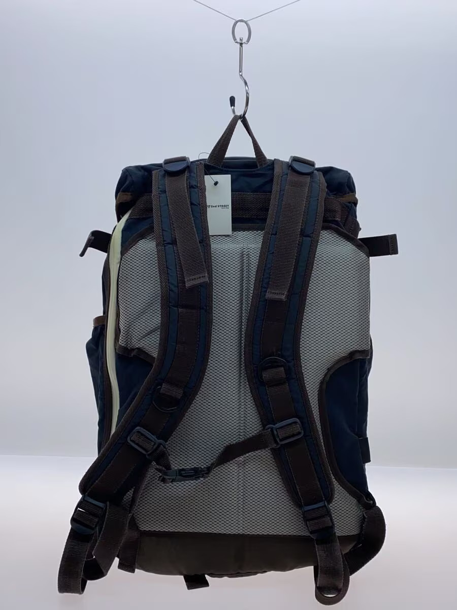 MASTERPIECE Backpack -- BRW Plain - image 3