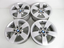 4x Alufelge 16 Zoll 7.0