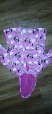 Mini Mouse Raincoat