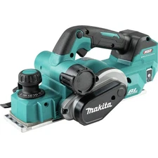Makita GPK01Z 40V MAX XGT Brushless Li-Ion 3-1/4" AWS Capable Planer New