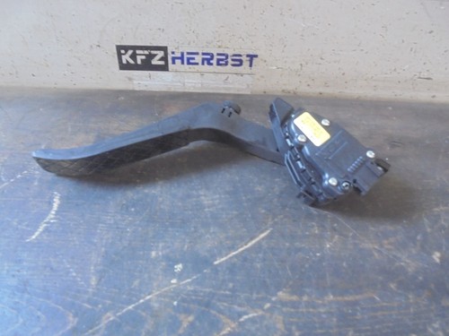 VW Touareg II 7P Gaspedalpotentiometer 7L0723507D 3.0TDi 193kW CVV  CVVA 154582