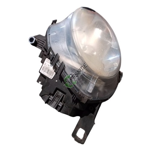 MINI Hatchback R56 2006-2014 Headlight Headlamp Right Side 63127269982 - Picture 2 of 8