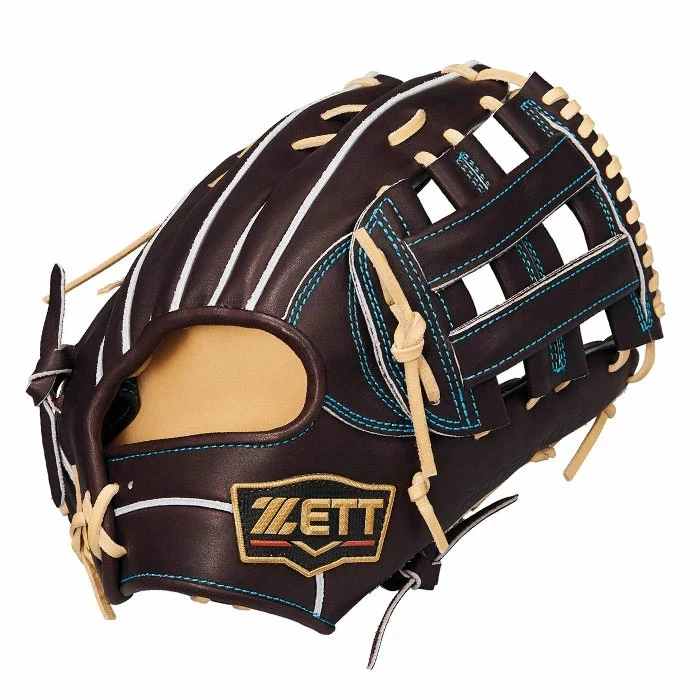 ZETT Men Baseball Baseball Softball Gloves & Mitts for sale | eBay