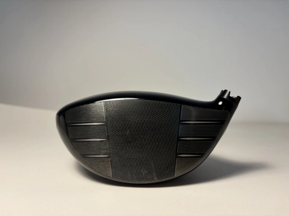 Titleist TSR3 9* RH - Head only - Gebraucht, Guter Zustand