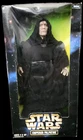Star Wars Kenner Action Collection Emperor Palpatine 12” Action Figure NIB!