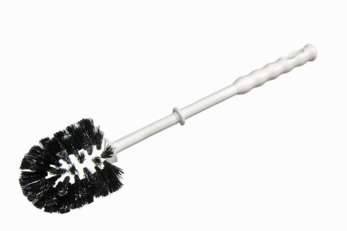 Zeller Ersatz-WC-Bürste, Schwarz, Edelstahl (o. Abb - Foto 6