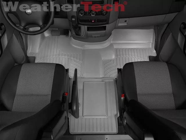 WeatherTech WeatherTech Floor Liners