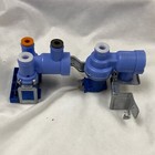 Lg 5221Ja2006D Refrigerator Water Inlet Valve Oem