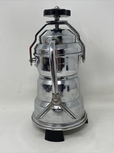 CAFFETTIERE STELLA - La caffettiera, un mito insormontabile