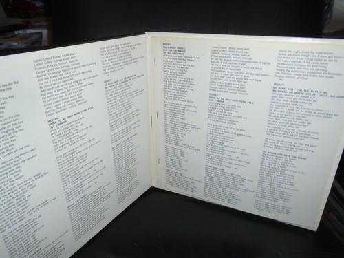 VINTAGE FIRESIDE SING ALONG WITH MITCH VINYL RECORD BY COLUMBIA RECORDS #CL1389 - Picture 2 of 2