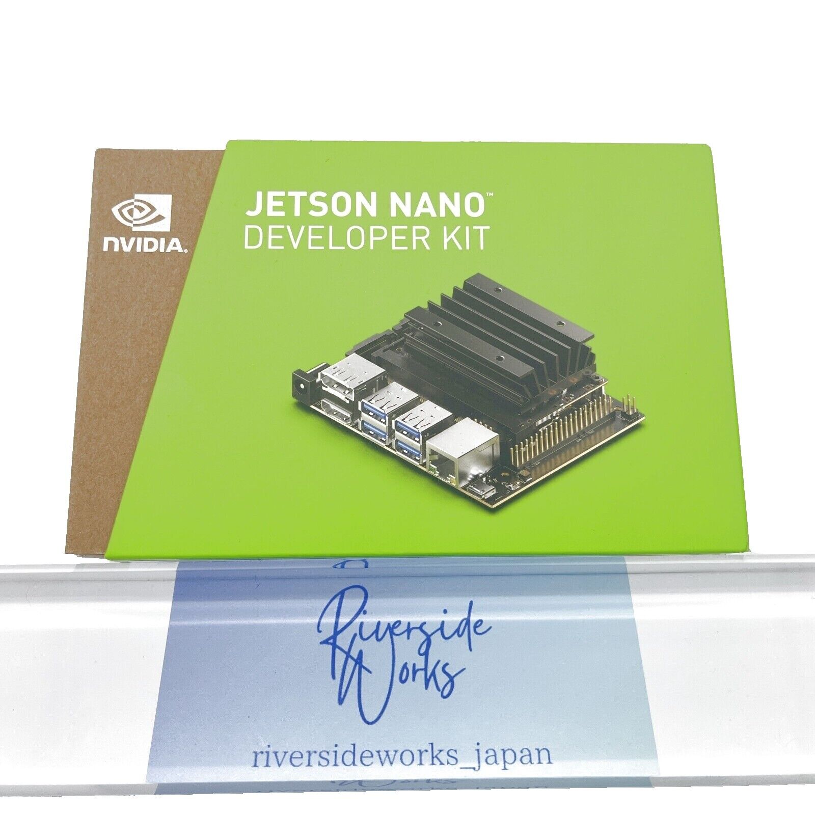Nvidia Jetson Nano | eBay Nvidia Jetson Nano | eBay
