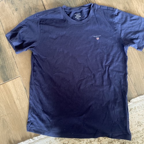 gant t shirt