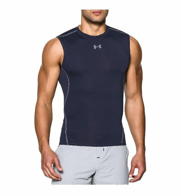 under armour heatgear shirt mens